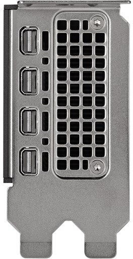 PNY Quadro RTX A4000 20GB GDDR6 Κάρτα Γραφικών