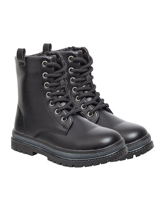 Adam's Shoes