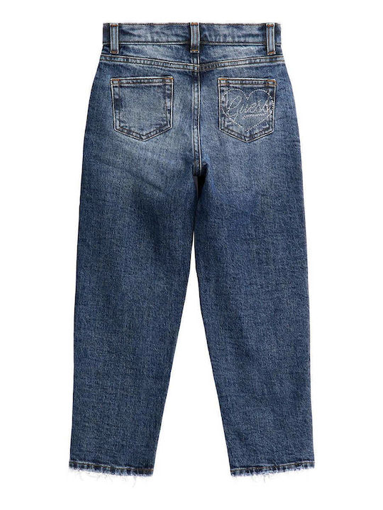 Guess Kids Jeans Blue