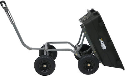 Kaiser Transport Trolley for Weight Load up to 550kg KAISER-