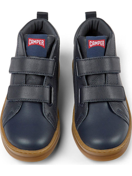 Camper