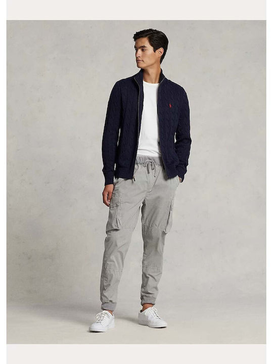 Ralph Lauren Ανδρική Ζακέτα Μπλε 710899975001 | Skroutz.gr
