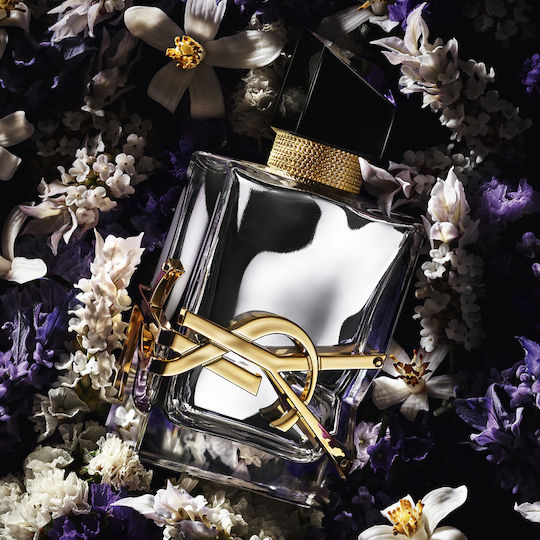 Ysl Libre L'Absolu Platine Pure Parfum 90ml