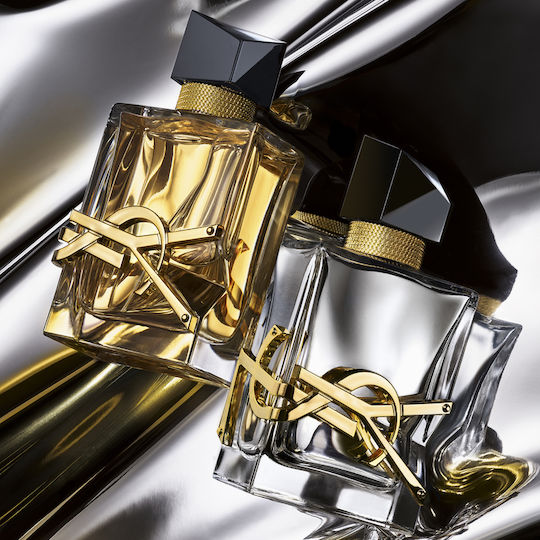 Ysl Libre L'Absolu Platine Pure Parfum 90ml