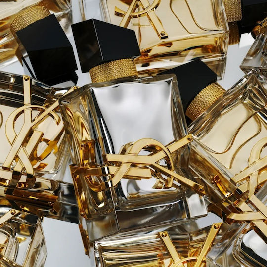 Ysl Libre L'Absolu Platine Парфюм 50мл