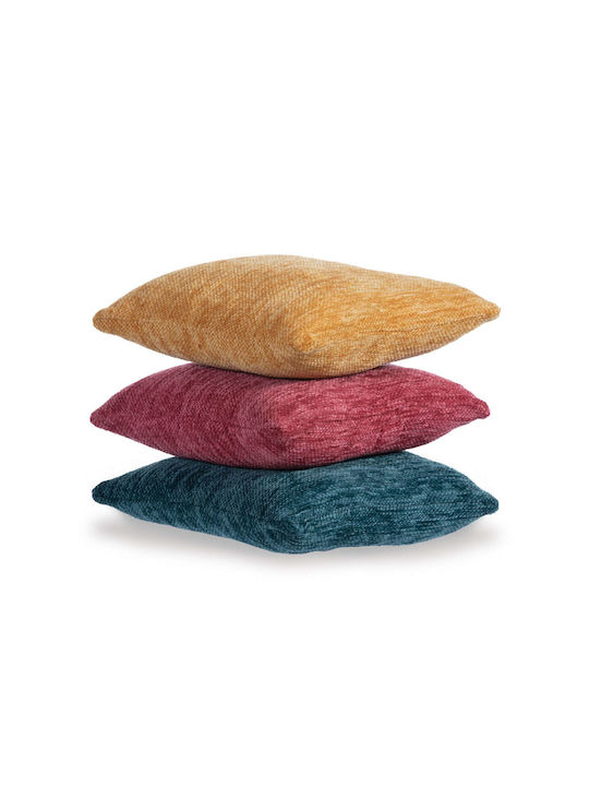 Nef-Nef Homeware Sofa-Kissen Splendid Fleece Beerli 45x45cm