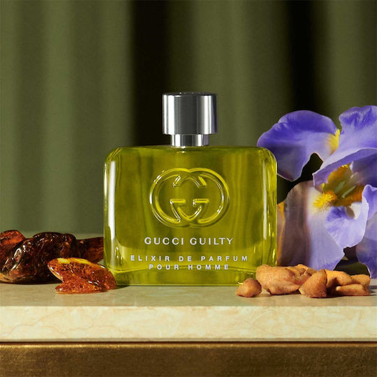 Gucci Guilty Eau de Parfum 60ml