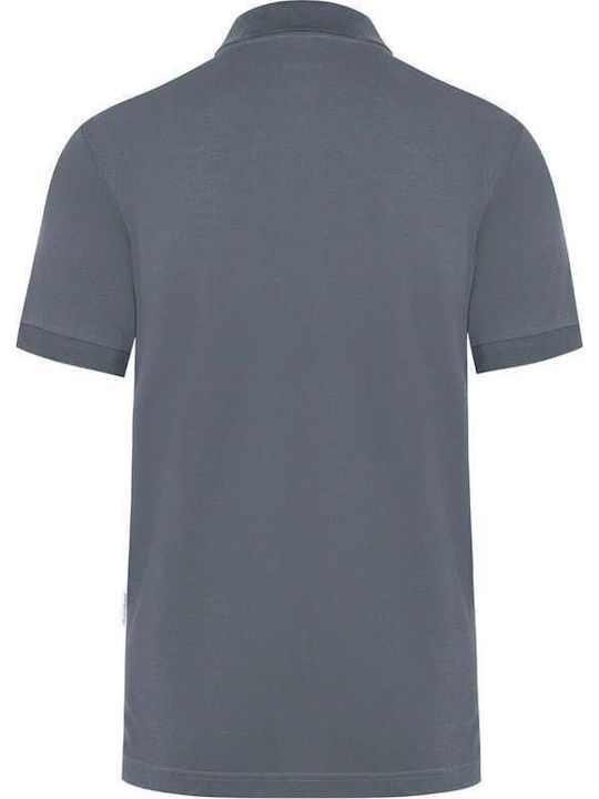 Karlowsky Werbe-T-Shirt in Gray Farbe Karlowsky Werbe-T-Shirt in Gray Farbe