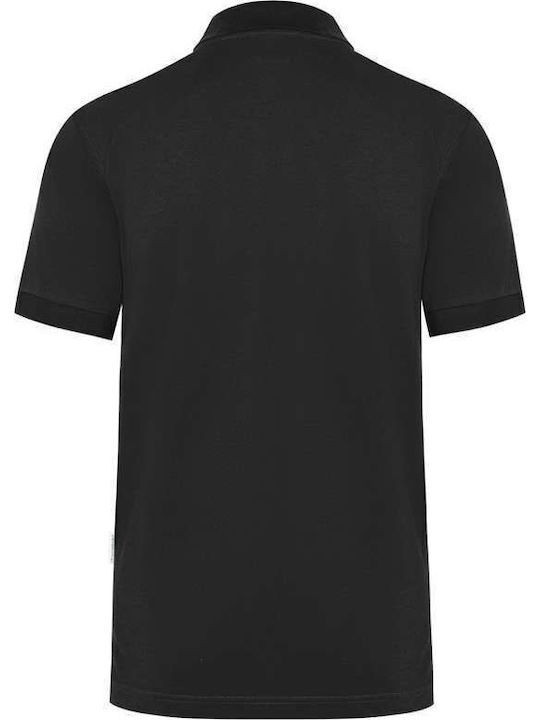 Karlowsky Werbe-T-Shirt in Schwarz Farbe Karlowsky Werbe-T-Shirt in Schwarz Farbe