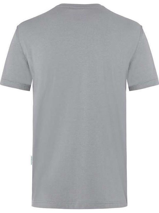 Karlowsky Werbe-T-Shirt in Gray Farbe Karlowsky Werbe-T-Shirt in Gray Farbe