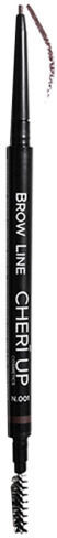 Cheri Up Pencil for Eyebrows 001 Universal Color