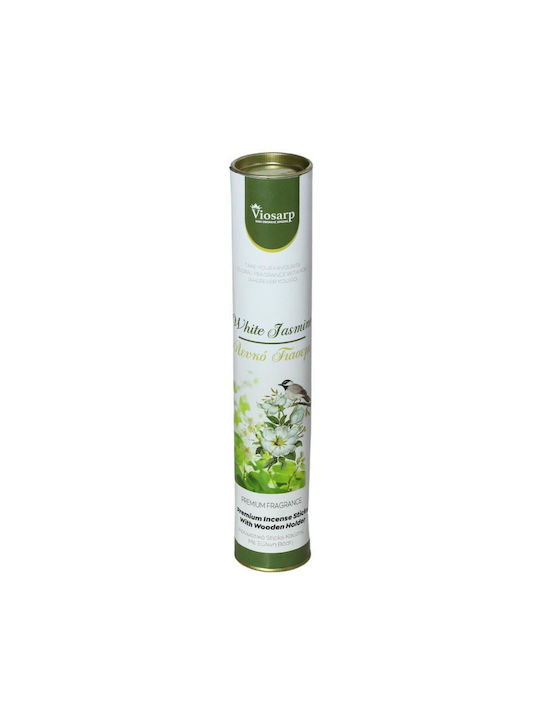 Viosarp Fragrance Sticks with Fragrance Jasmine 5206753041511 30pcs