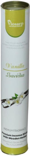 Viosarp Fragrance Sticks with Fragrance Vanilla 5206753041504 30pcs