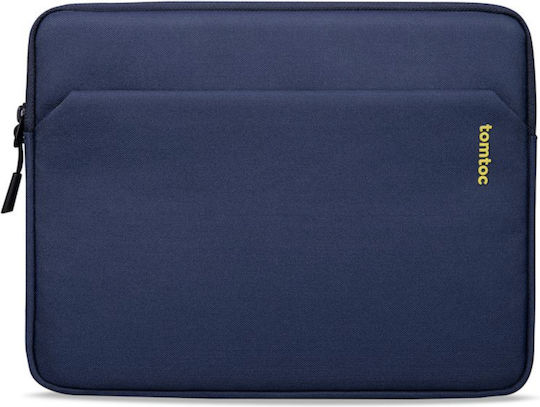 tomtoc B18 Sleeve Μπλε (11)