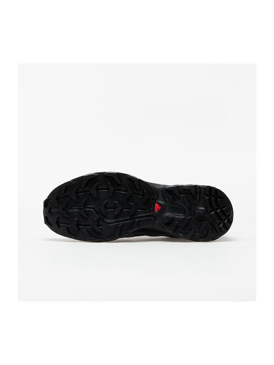 Xt-6 Bărbați Pantofi sport Trail Running Negru / Fantomă