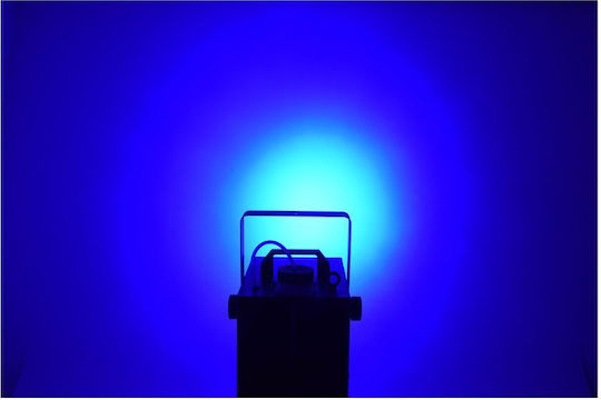 QTX Sound Μηχανή Καπνού 400W με Ενσύρματο Χειριστήριο
