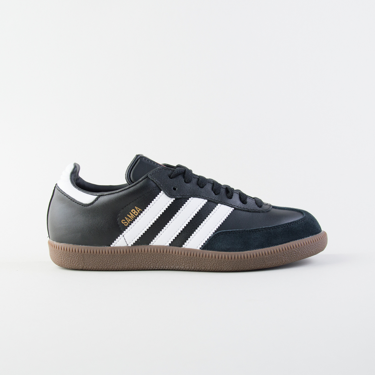 adidas Samba Adidași Black / Footwear White / Core Black 019000