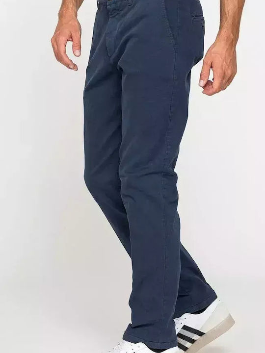 Παντελόνι Chino Μπλε