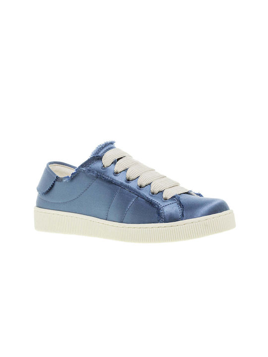 Pedro Garcia Sneakers Navy Blue