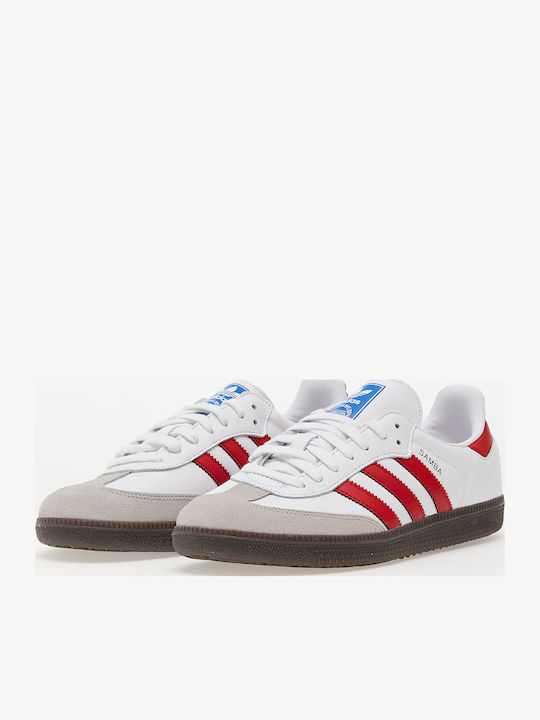 Samba OG Sneakers White