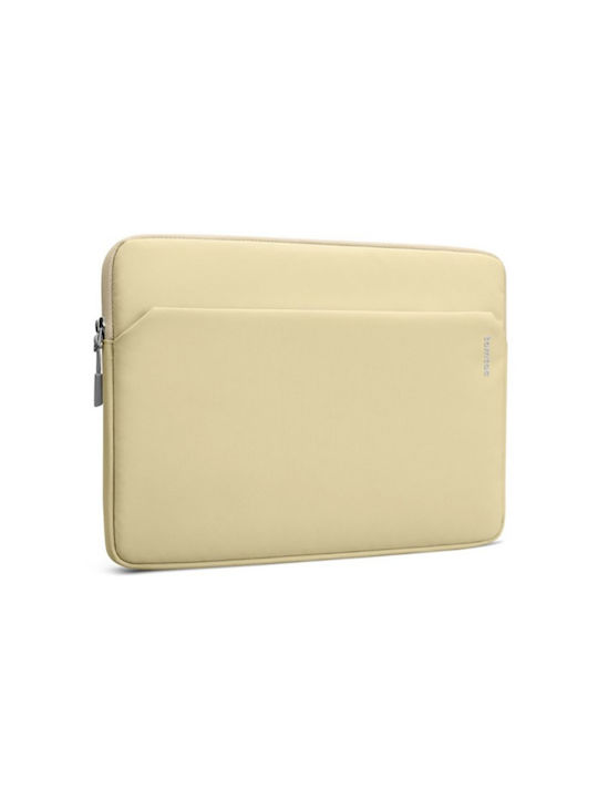 tomtoc Light-a18 Case for 14" Laptop Yellow