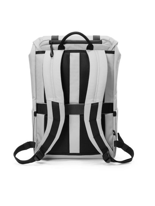 tomtoc Vintpack Ta1 Чанта Раница за лаптоп 15.6" в Сив цвят