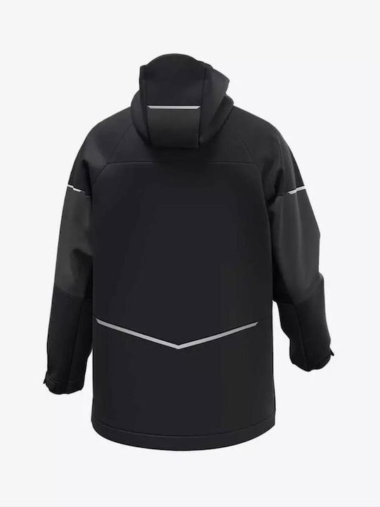 Safety Jogger Kasai Reflective Waterproof Work Jacket