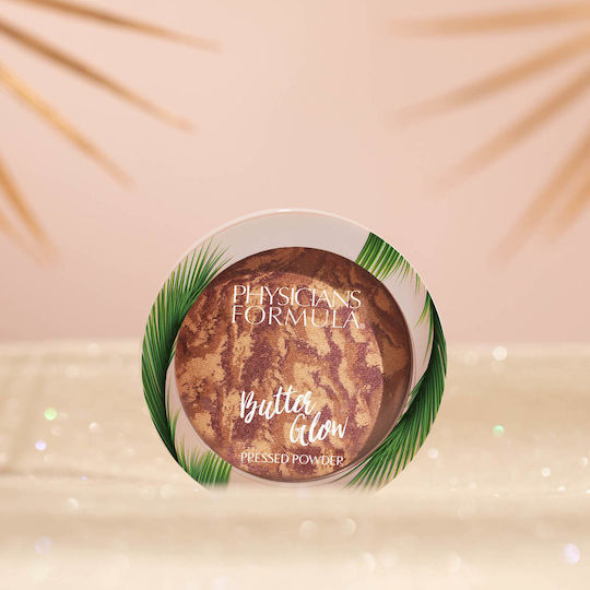 Physicians Formula Murumuru Butter Glow Bronzing Powder Natural Glow 7.5gr