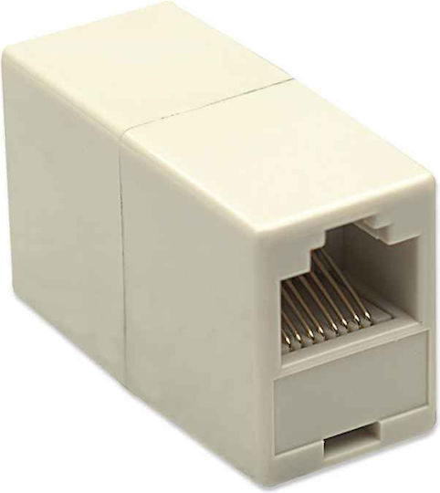 Intellinet 504225 RJ45 Adapter 10τμχ