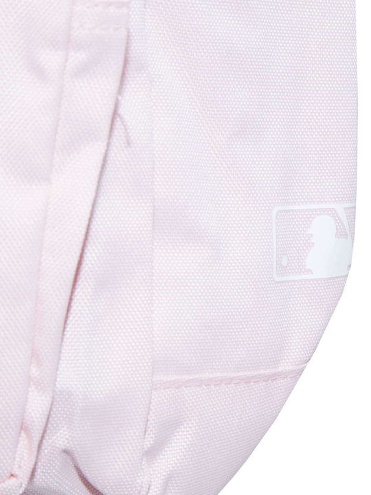 New Era Mlb New York Yankees School Bag Backpack Junior High-High School Pink