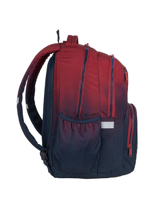 Coolpack Pick Πλάτης Πολύχρωμη