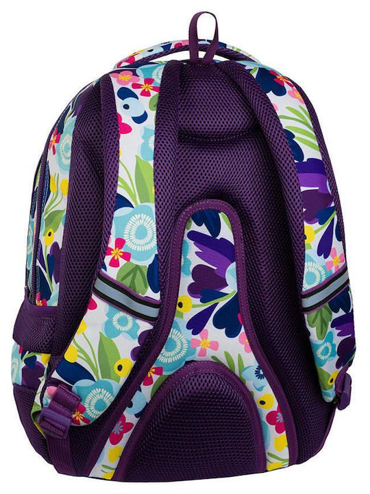 Coolpack Drafter Ghiozdan Școlar de Spate Scoala primara Multicolor