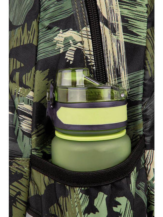 Coolpack Toby School Bag Backpack Kindergarten Multicolour