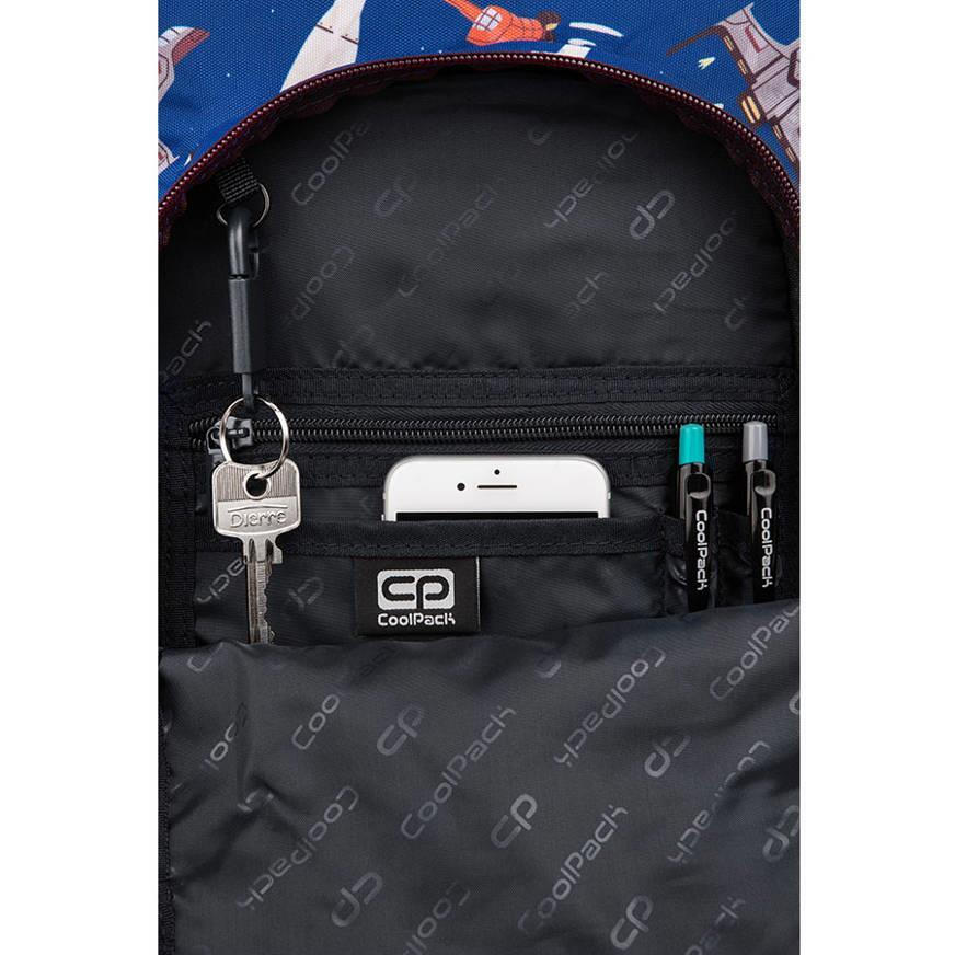 CoolPack CP Basic Plus Schulrucksack – Leicht, Robust & Super Bequem Für Schule & Uni