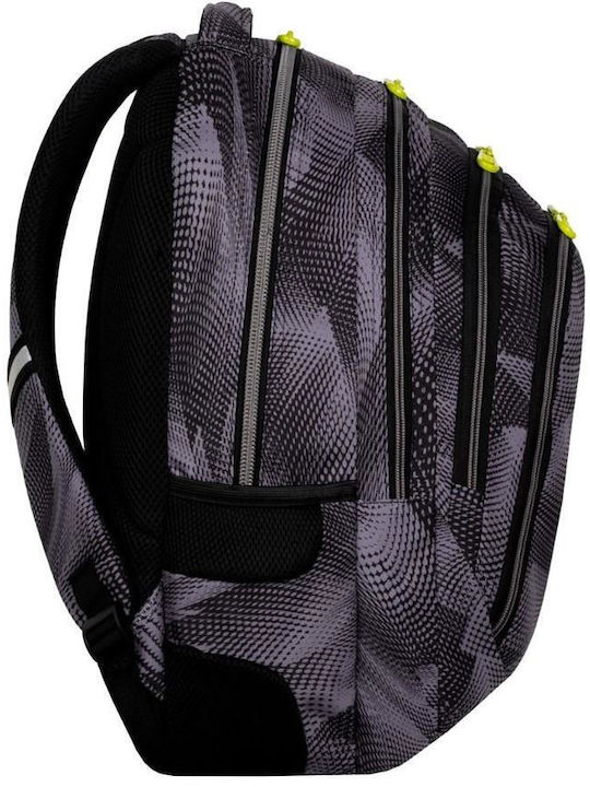 Coolpack Drafter Πλάτης Πολύχρωμη