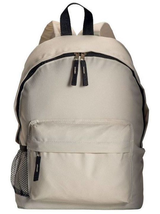 Pf Concept Backpack Bag Backpack Beige Pf Concept Backpack Bag Backpack Beige