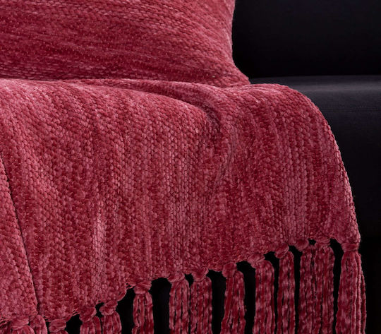 Nef-Nef Homeware Splendid Фотьойл Покривка П130xМ180см Бери