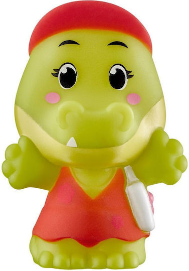 Les Klorofil Crocodile Family 700309F