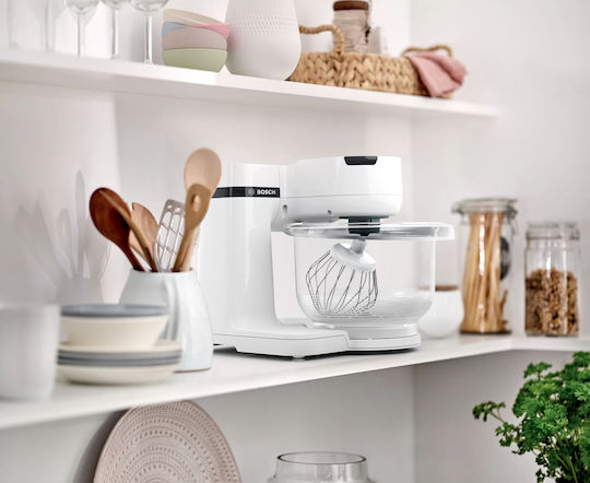 Bosch Standmixer 700W 3.8Es