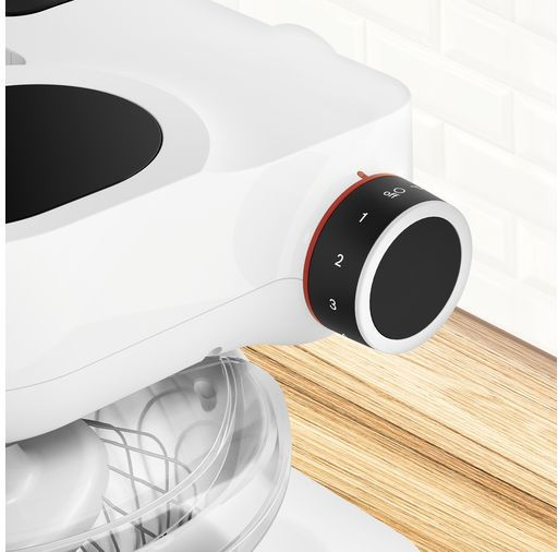 Bosch Standmixer 700W 3.8Es