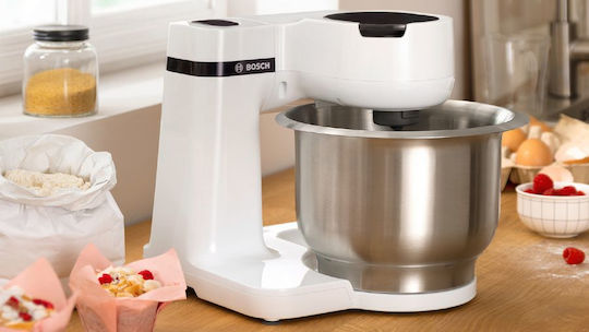 Bosch Standmixer 700W 3.8Es
