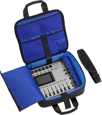 Zoom Cbp-8 Carrying Tasche Schulter