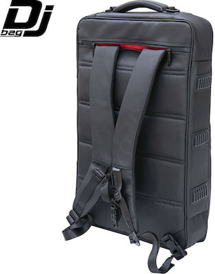 Djbag Tasche Rucksack Schwarz