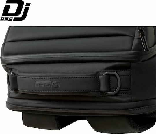 Djbag Bag Backpack