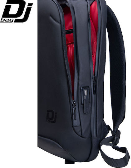Djbag Bag Backpack