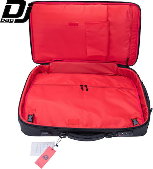 Djbag Bag Backpack