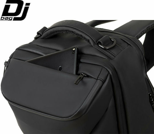 Djbag Bag Backpack