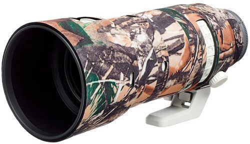 easyCover Capac Obiectiv LOS70200FC