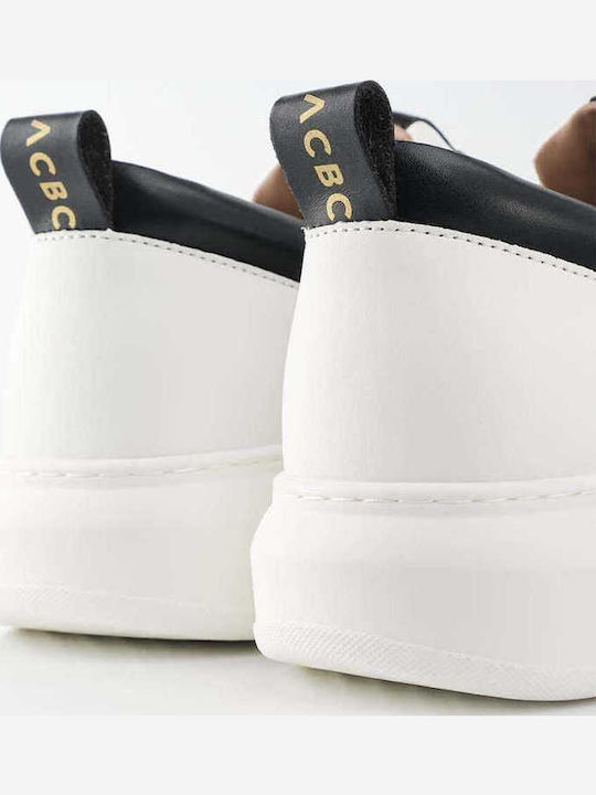 Eco-wembley Ανδρικά Sneakers Μαύρα