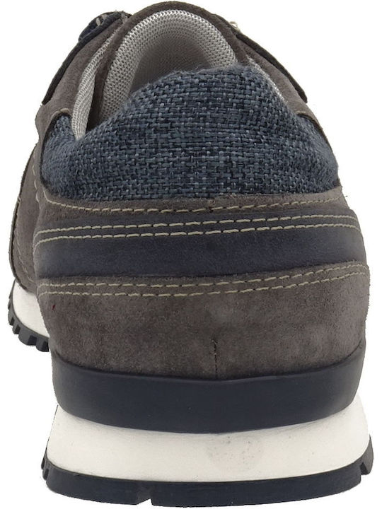 Softies Sneakers Gray